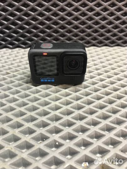 Экшн камера GoPro Hero 10 Black (10)