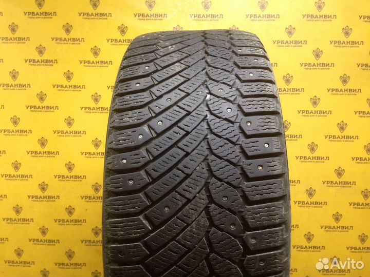 Continental ContiIceContact 235/45 R17 97T