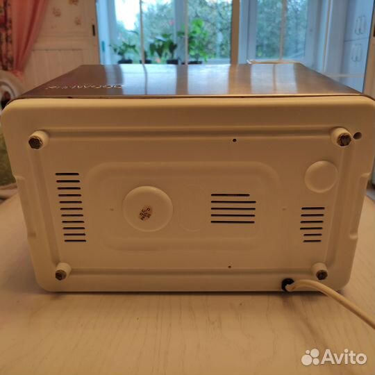 Хлебопечка Kenwood BM250