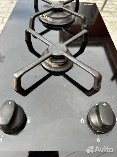 Варочная панель