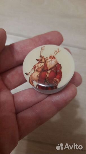 Попсокет для телефона