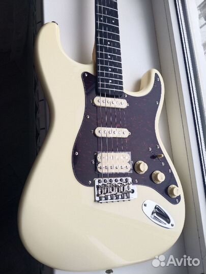 Электрогитара Prodipe ST83RA новая