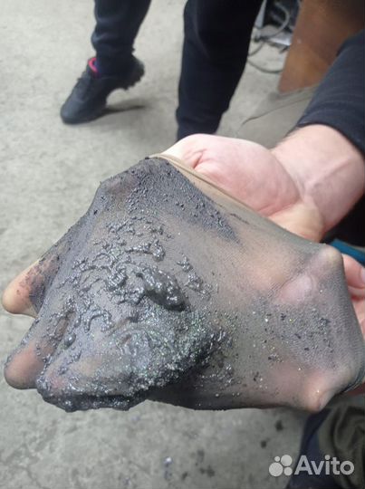 Промывка радиатора печки без снятия