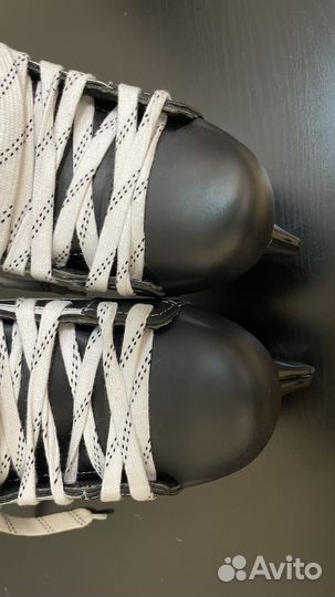 Коньки хоккейные CCM PRO E