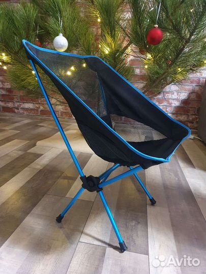 Стул складной туристический, новый