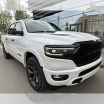 RAM 1500 5.7 AT, 2023, 15 км, с пробегом, цена 10 845 000 руб.