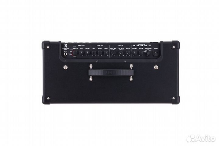 Boss katana 100 mk2 Комбик Новый