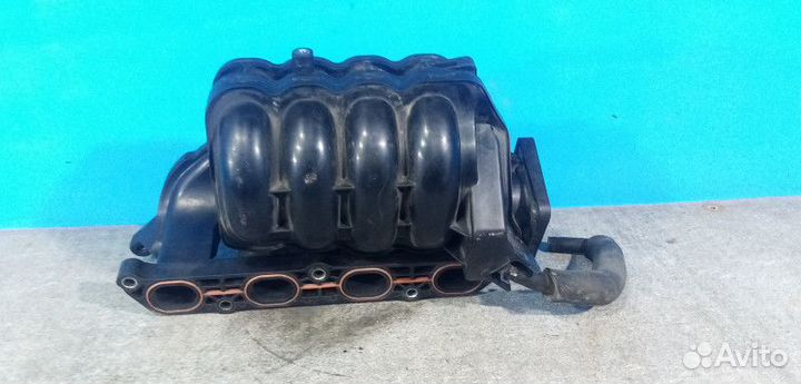 Коллектор впускной Kia Ceed 1 (ED)