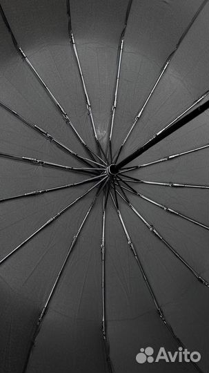Автоматический зонт от бренда Umbrella