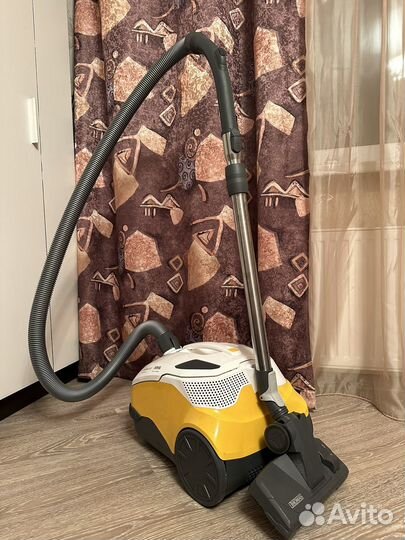 Пылесос Thomas Animal Pure Perfect Air