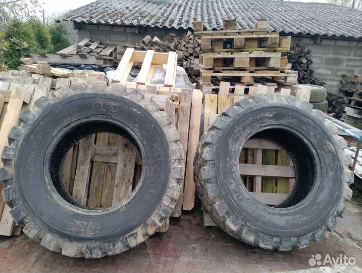 Покрышки на маз