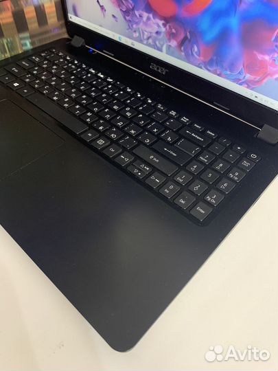 Acer Aspire/Ryzen 3-3200/SSD/FHD