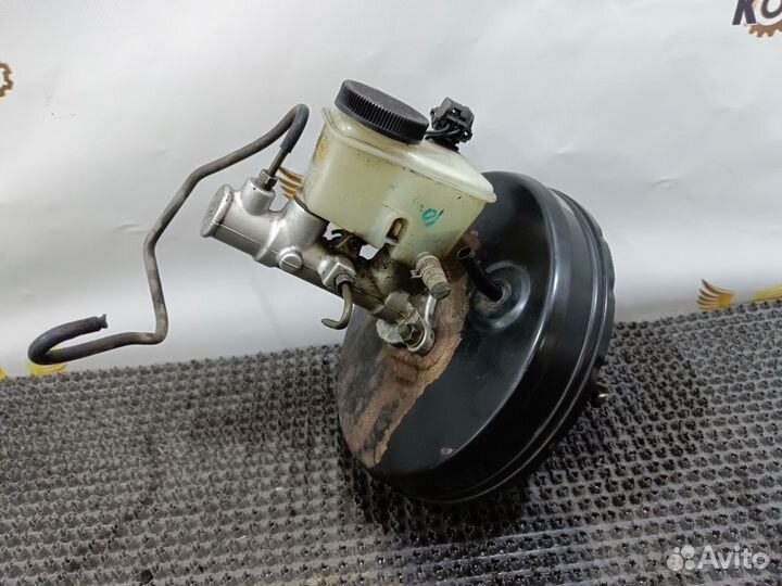 Вакуумный усилитель тормозов Mazda familia