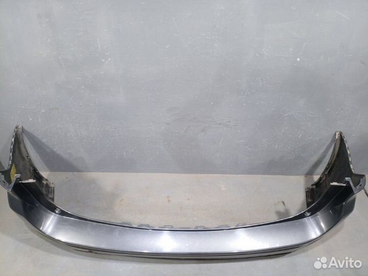 Бампер задний Subaru Forester S14