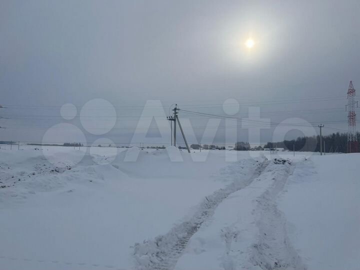 Участок 9 га (СНТ, ДНП)