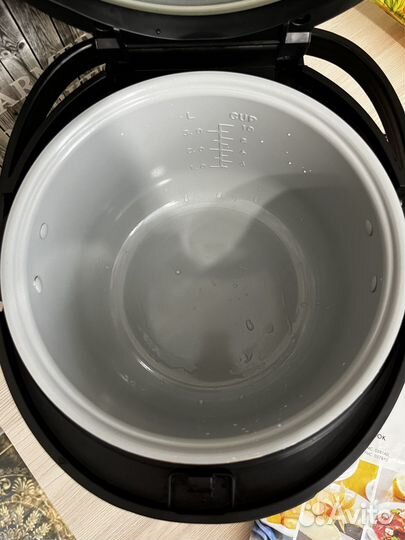 Мультиварка polaris