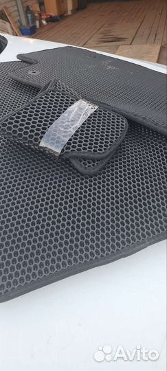 Эво коврики