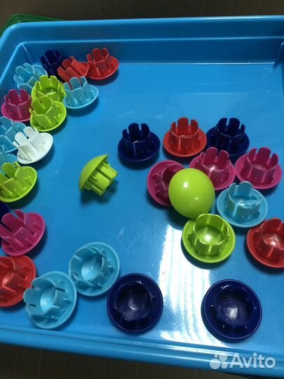 Мозайка для малышей