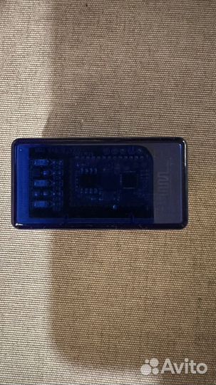 Диагностический автосканер