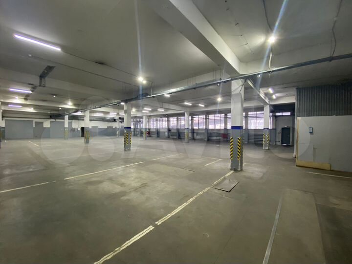 Склад, 960.8 м²