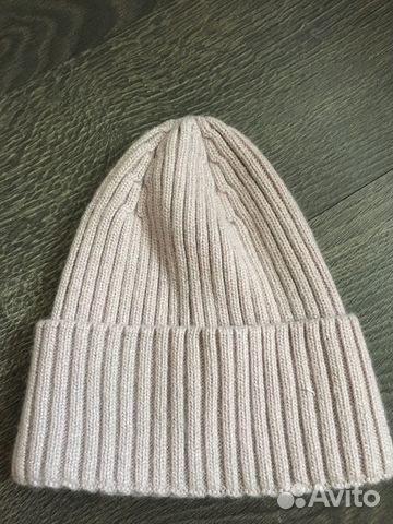 Шапка новая