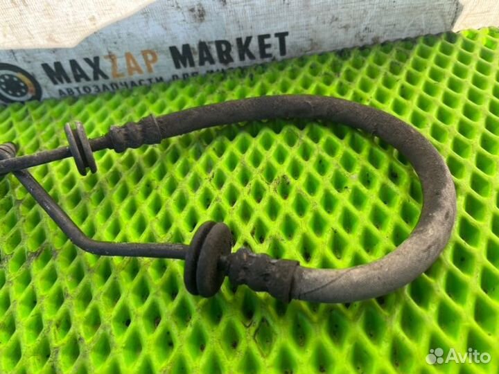 Трубка сцепления Ford Focus 1 1.4-1.6-1.8 2002