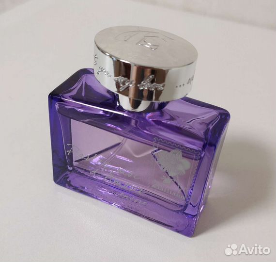 Туалетная вода женская