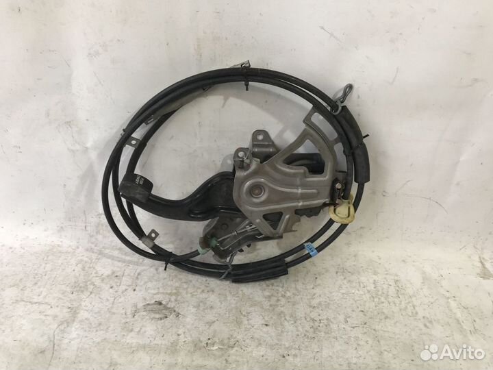 Педаль ножника Dodge Challenger 11-22