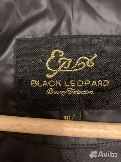 Куртка зимняя женская