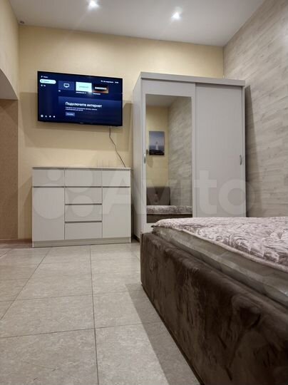 1-к. квартира, 33 м², 2/3 эт.