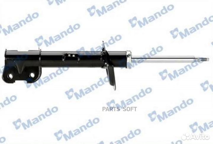 Mando EX546602P100 Амортизатор перед прав