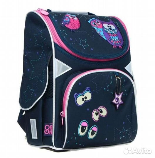 Ранец школьный для девочки