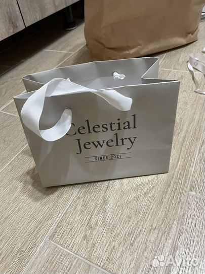 Готовый бренд бежутерии