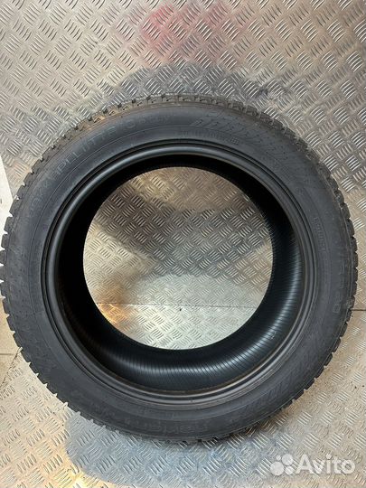 Nokian Tyres Hakkapeliitta 10p SUV 275/45 R20 110T