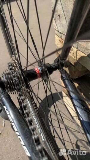 Шоссейный велосипед merida ride 90