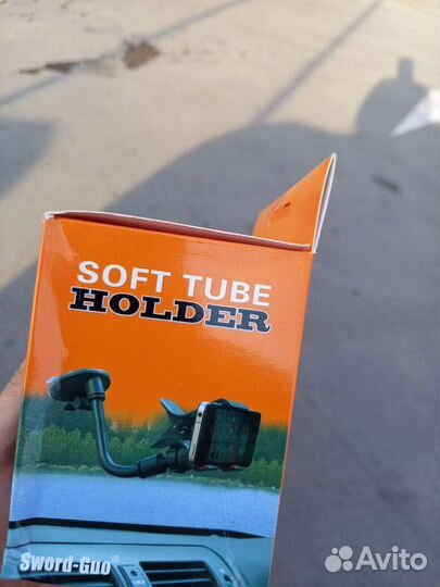 Держатель для телефона в машину