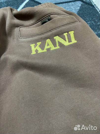 Штаны Karl Kani