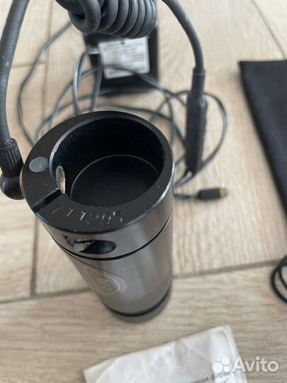 Фонарь подствольный