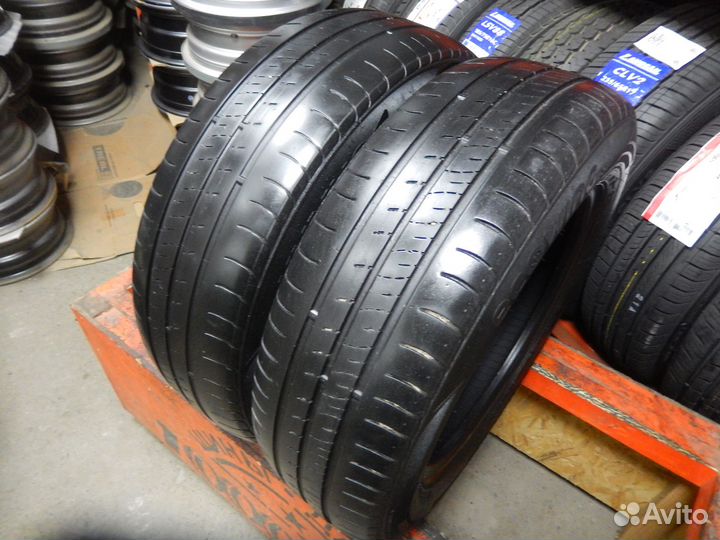 Kumho Ecowing ES01 KH27 185/65 R15