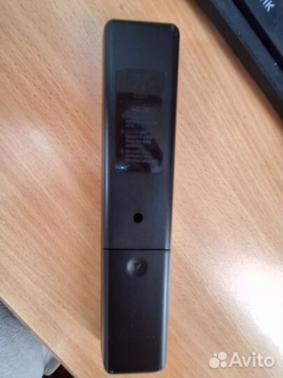 Пульт для телевизора Harper