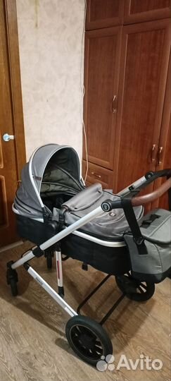 Коляска