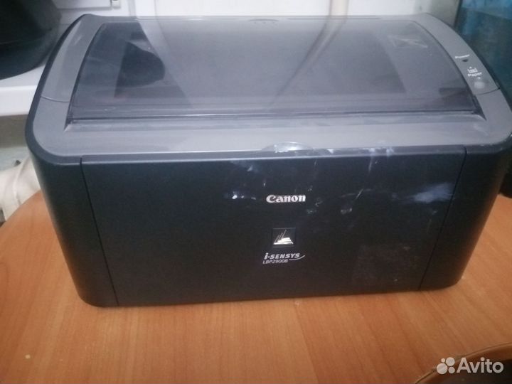 Принтер лазерный