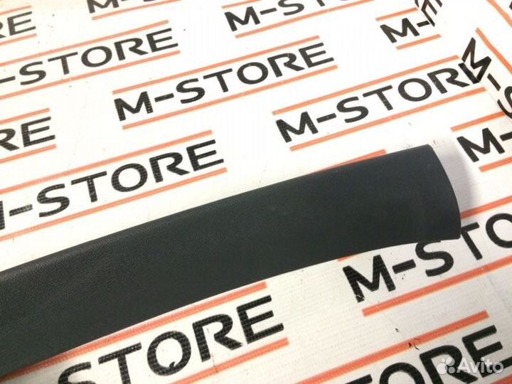 Обшивка двери багажника Volkswagen Touareg 7L BMV