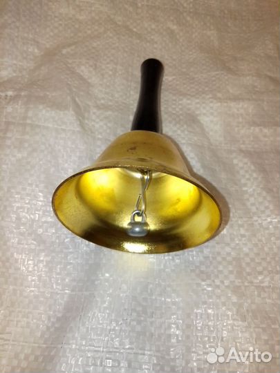 Колокольчик