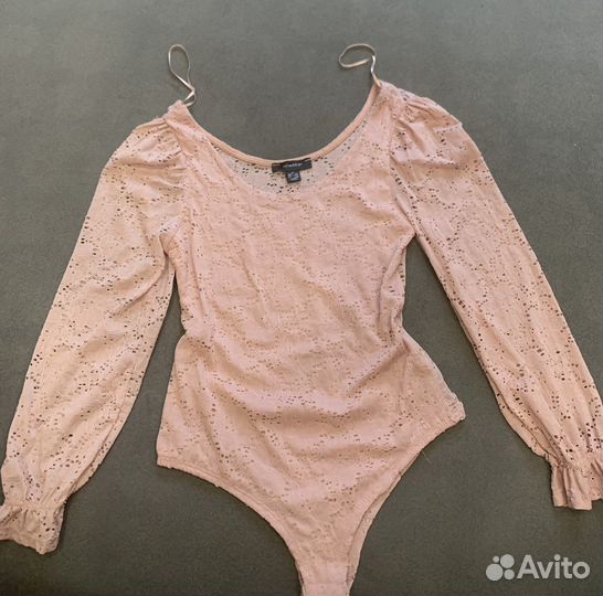 Боди primark XS