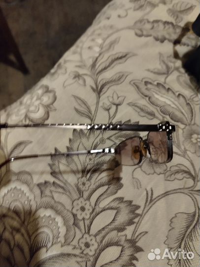 Очки хамелеон