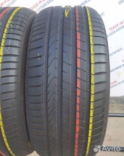 Pirelli Cinturato P7 245/45 R18 100Y