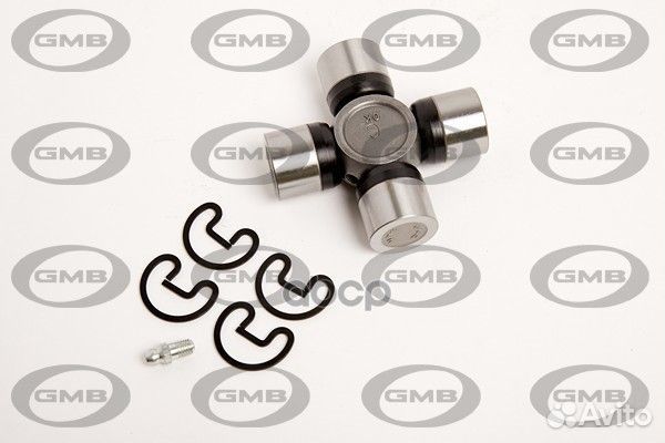 Крестовина карданного вала GUT-25 GMB