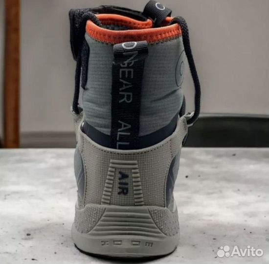 Зимние Кроссовки Nike Acg air terra antarktik