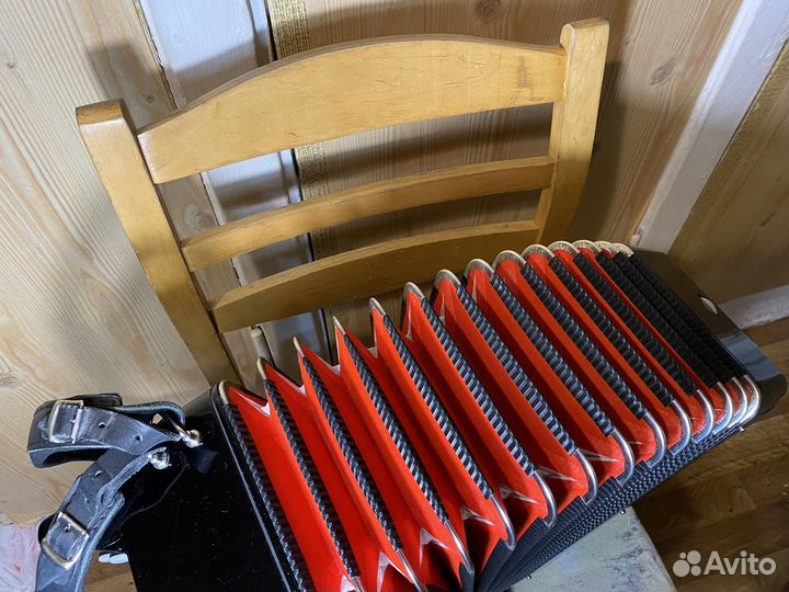 Баян Юпитер 1днв детский 2019 года